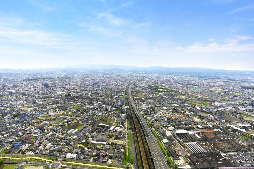 Star Gate Hotel Kansai Airport Izumisano Exterior foto